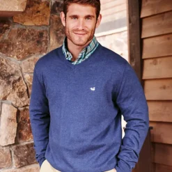 Sterling Sweater