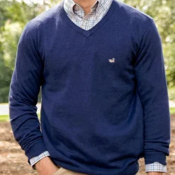 Sterling Sweater