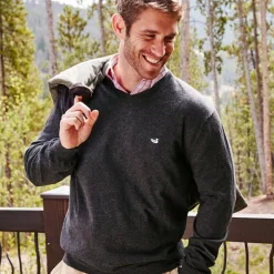 Sterling Sweater