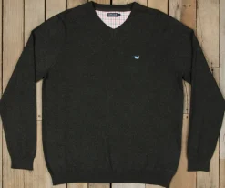 Sterling Sweater