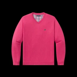 Sterling Sweater