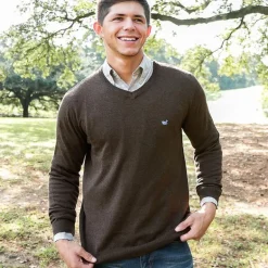 Sterling Sweater