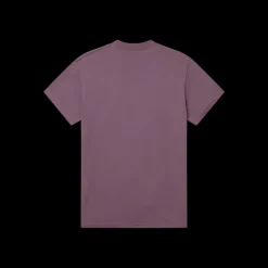 Stewart Pocket Tee - Gingham