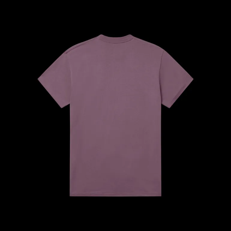 Stewart Pocket Tee - Gingham