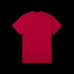 Stewart Pocket Tee - Houndstooth