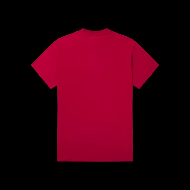 Stewart Pocket Tee - Houndstooth