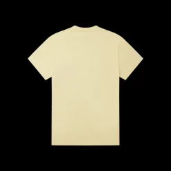 Stewart Pocket Tee - Seersucker
