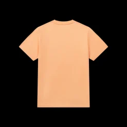 Stewart Pocket Tee - Seersucker