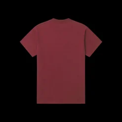Stewart Pocket Tee - Seersucker