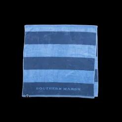 Stripes Beach Towel