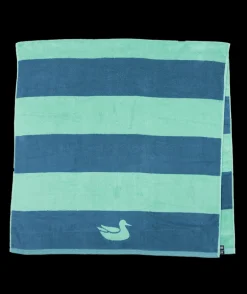 Stripes Beach Towel