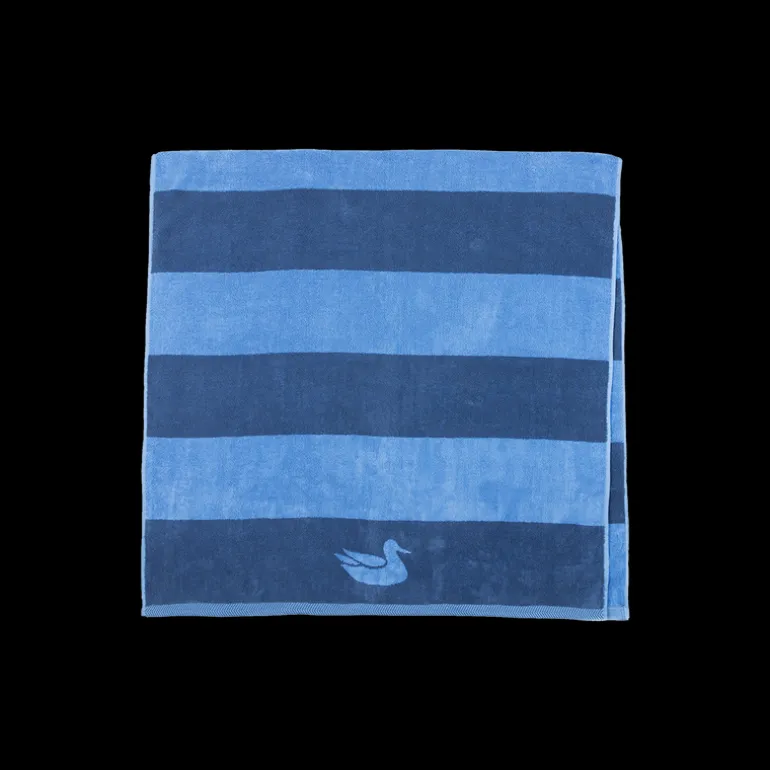 Stripes Beach Towel