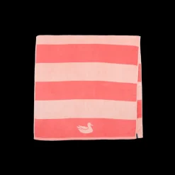 Stripes Beach Towel