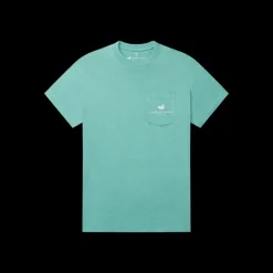 Summer Camp Sunsets Tee