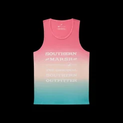 Summer Sun Tank
