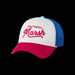 Summer Trucker Hat - Branding