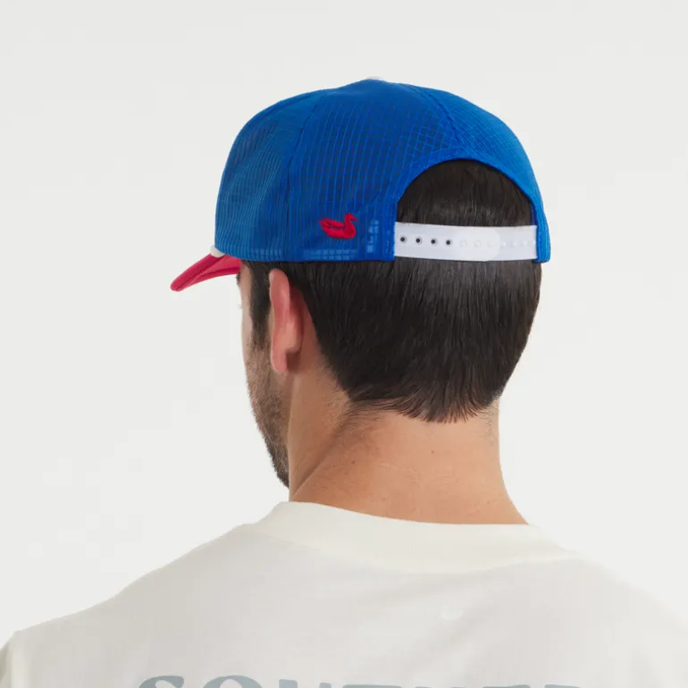 Summer Trucker Hat - Branding