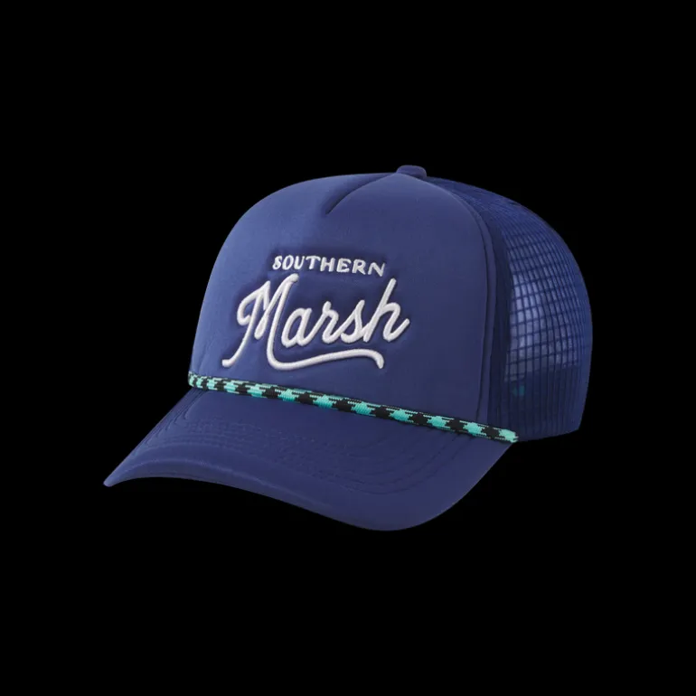 Summer Trucker Hat - Branding