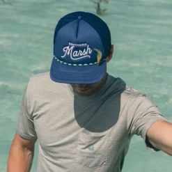 Summer Trucker Hat - Branding
