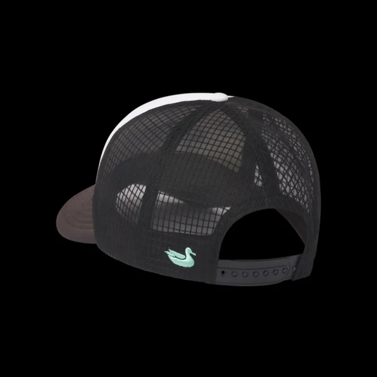 Summer Trucker Hat - Branding