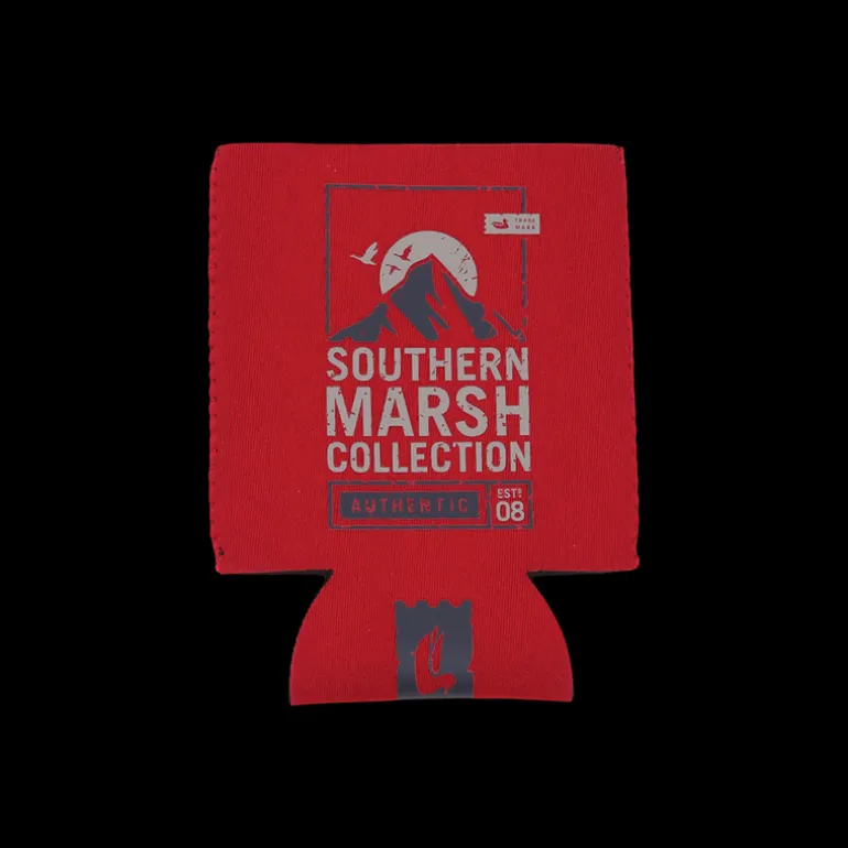 Summit Poster Coozie