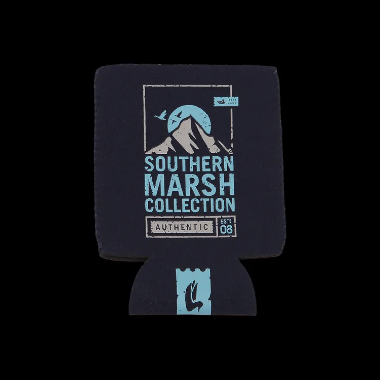 Summit Poster Coozie