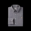 Sumner Relaxed Washed Gingham Dress Shirt