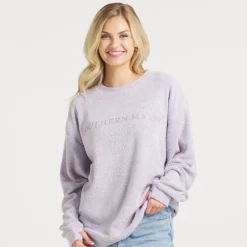 Sunday Morning Sweater