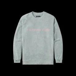 Sunday Morning Sweater
