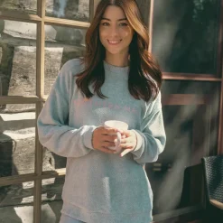 Sunday Morning Sweater