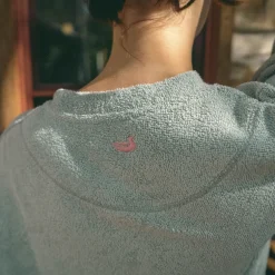 Sunday Morning Sweater