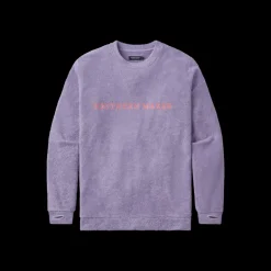 Sunday Morning Sweater