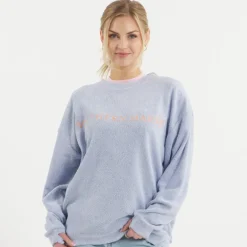 Sunday Morning Sweater