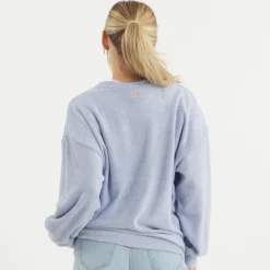Sunday Morning Sweater