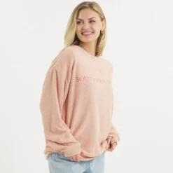 Sunday Morning Sweater