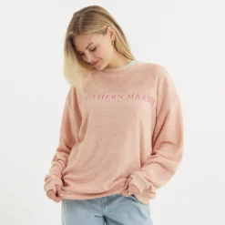 Sunday Morning Sweater