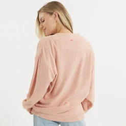 Sunday Morning Sweater