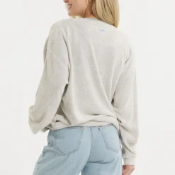 Sunday Morning Sweater