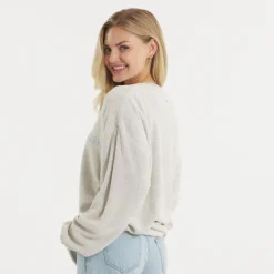 Sunday Morning Sweater