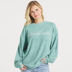 Sunday Morning Sweater