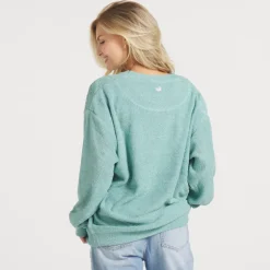Sunday Morning Sweater