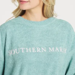 Sunday Morning Sweater