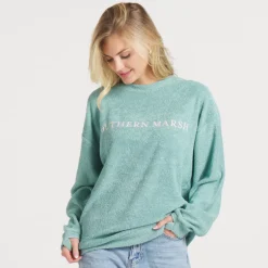 Sunday Morning Sweater