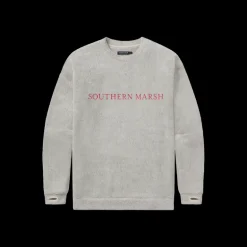 Sunday Morning Sweater