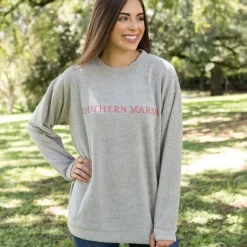 Sunday Morning Sweater