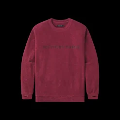 Sunday Morning Sweater