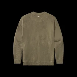 Sunday Morning Sweater