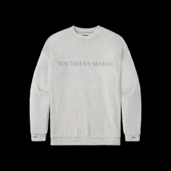 Sunday Morning Sweater