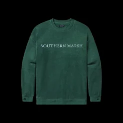 Sunday Morning Sweater