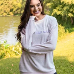 Sunday Morning Sweater - Originals